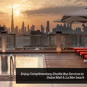 Doubletree By Hilton Al Jadaf Отель