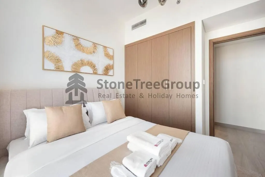 Cozy 2-Bedroom Apartment In Fawad Azizi Residence Dubai 0*,  United Arab Emirates