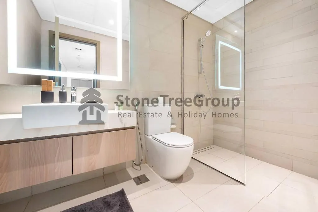 Cozy 2-Bedroom Apartment In Fawad Azizi Residence Dubai 0*,  United Arab Emirates